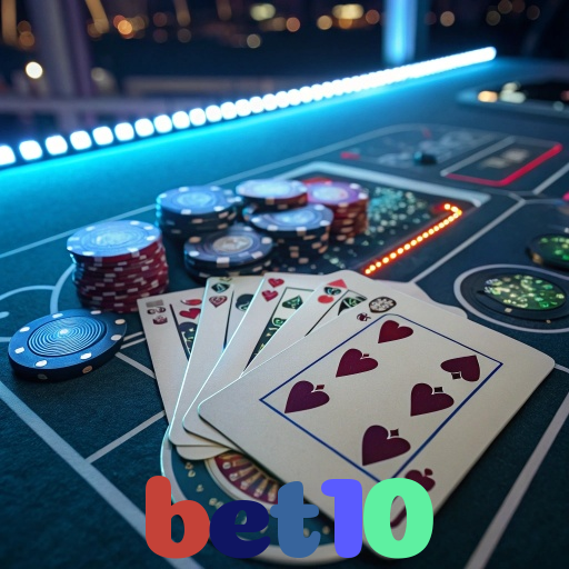  bet10
