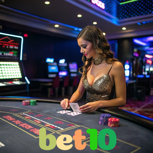  bet10