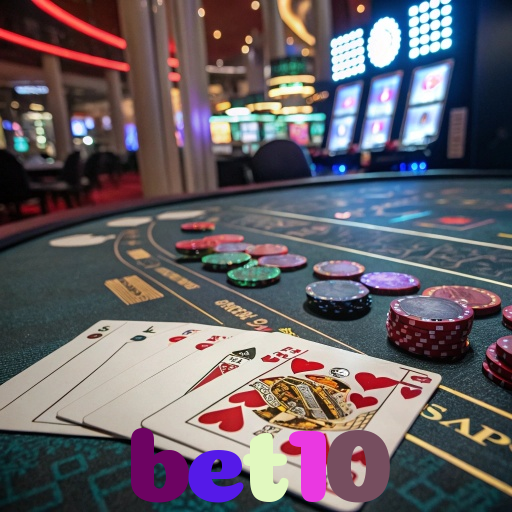  bet10