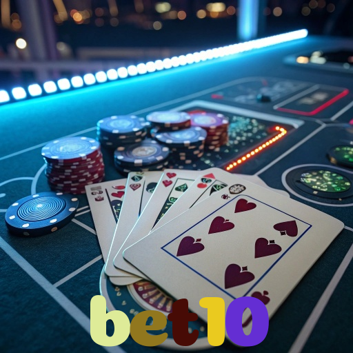  bet10