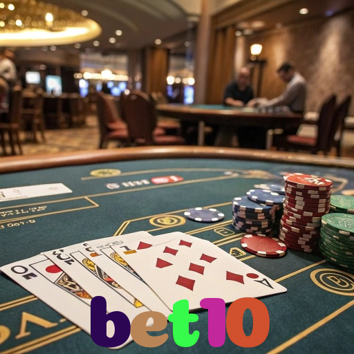  bet10