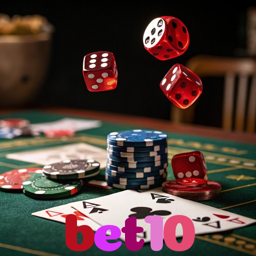  bet10
