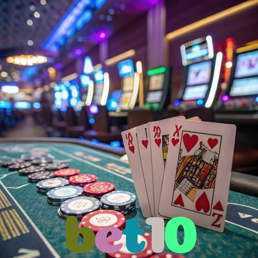  bet10
