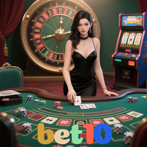  bet10