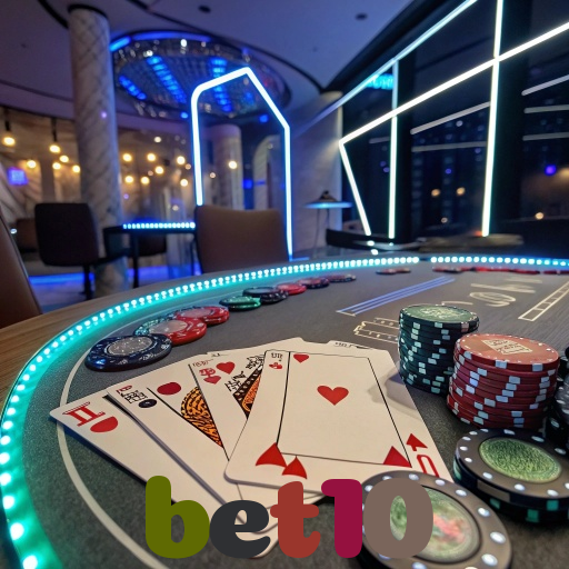  bet10