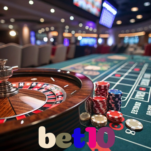  bet10