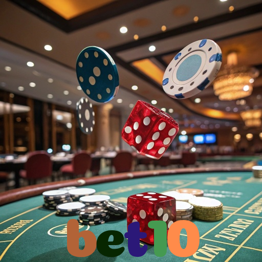  bet10