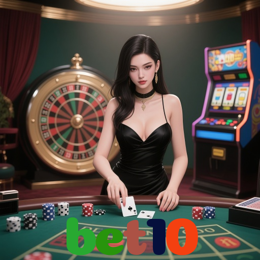  bet10