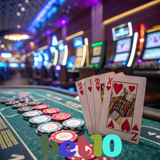  bet10