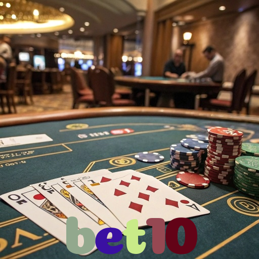  bet10