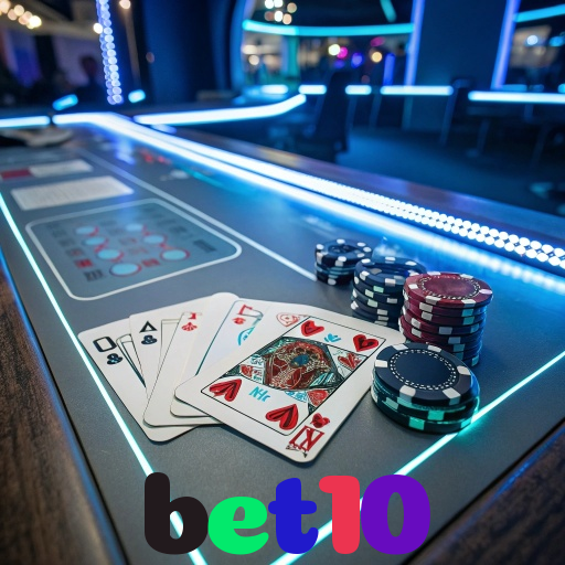  bet10