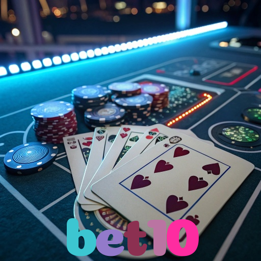  bet10