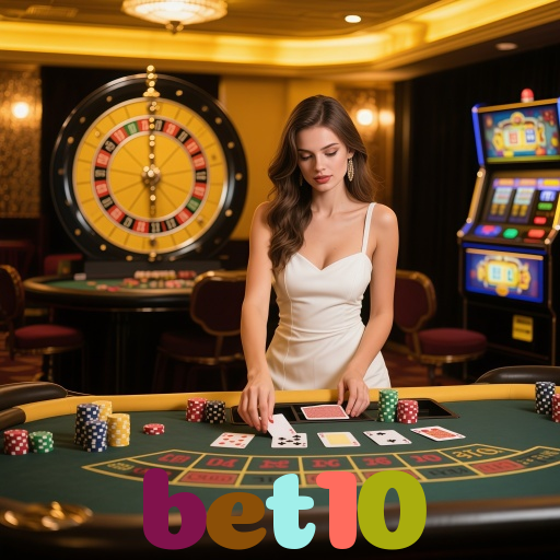  bet10