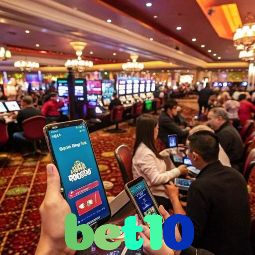  bet10