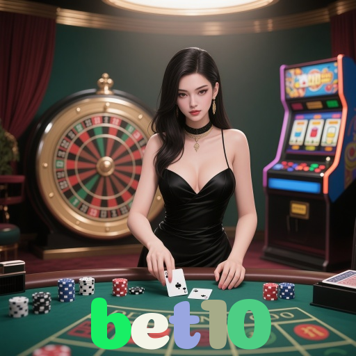  bet10