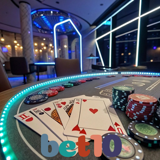  bet10