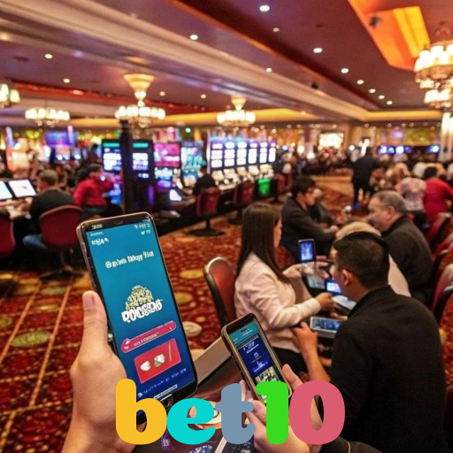 bet10