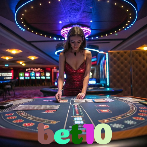  bet10
