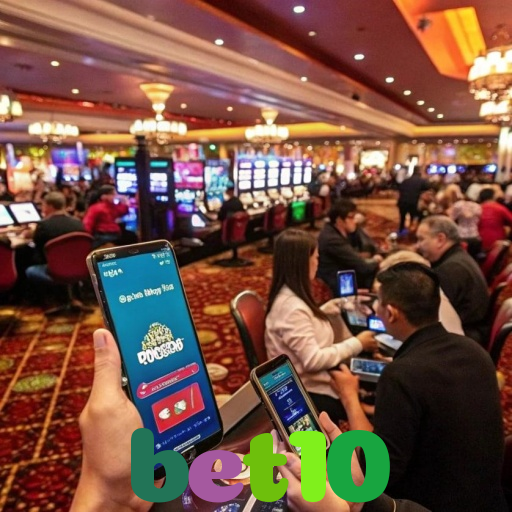  bet10