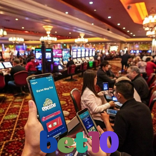  bet10