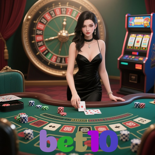  bet10