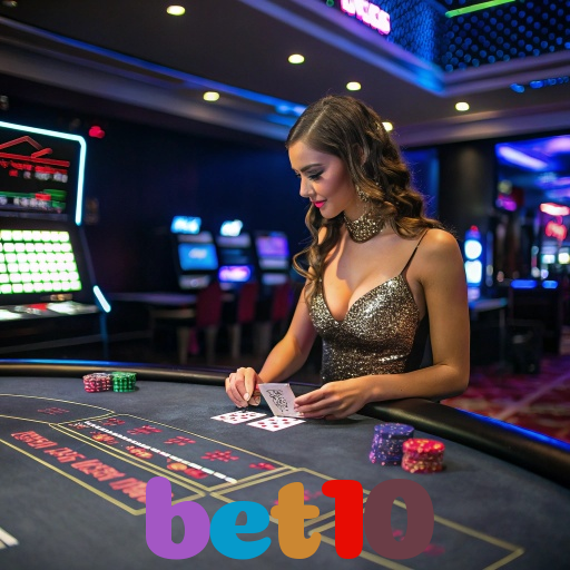  bet10