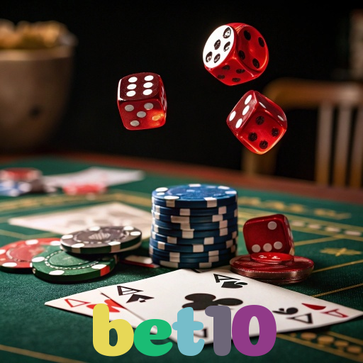  bet10