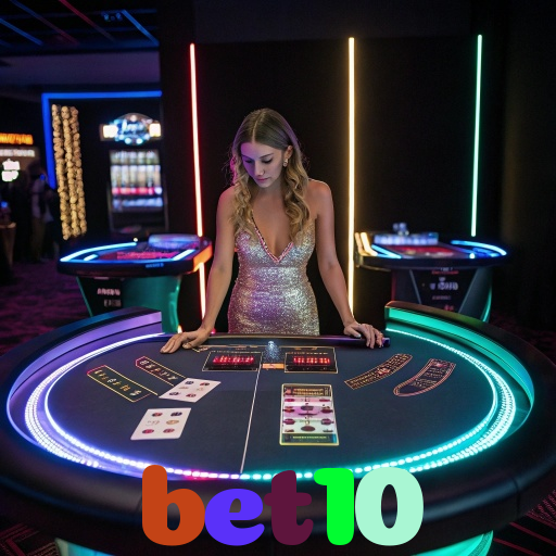  bet10