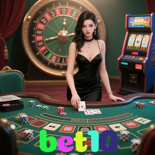  bet10