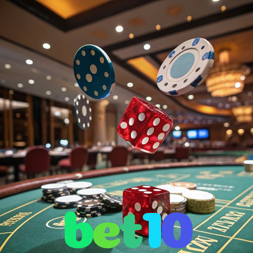  bet10