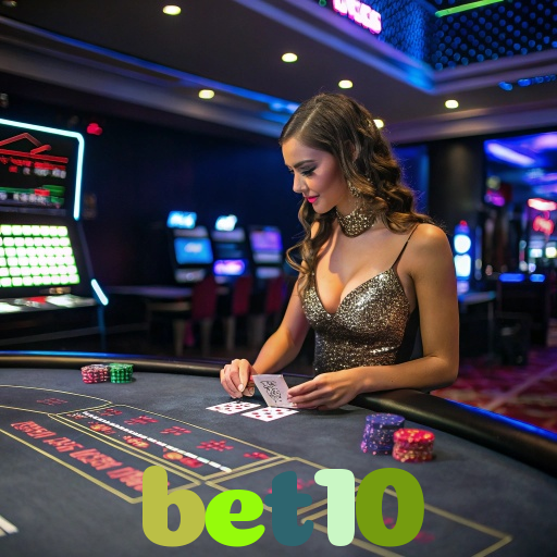  bet10