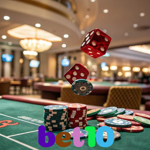  bet10