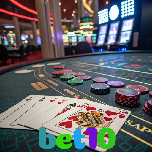  bet10