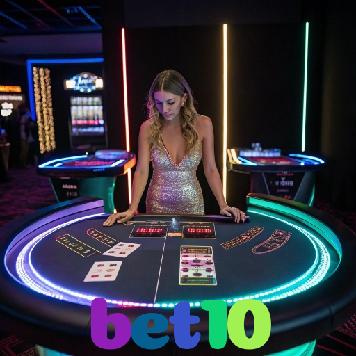  bet10