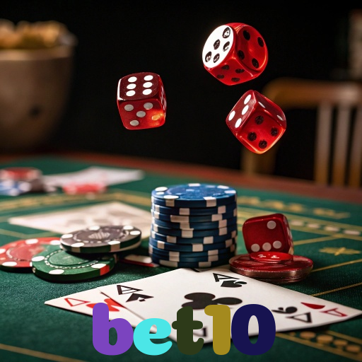  bet10