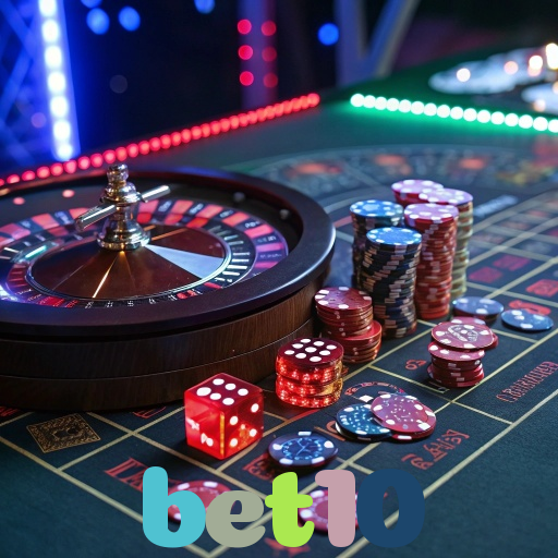  bet10