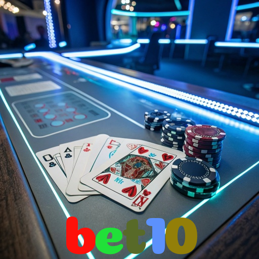  bet10