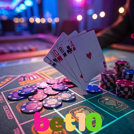  bet10