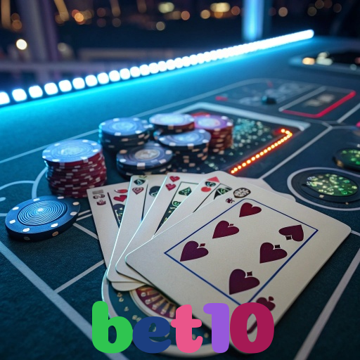  bet10