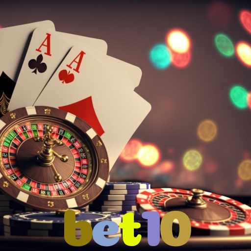  bet10