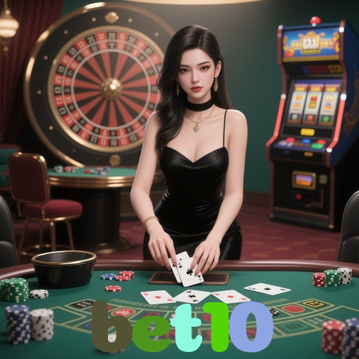  bet10
