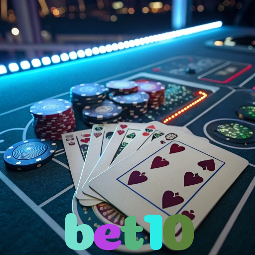  bet10