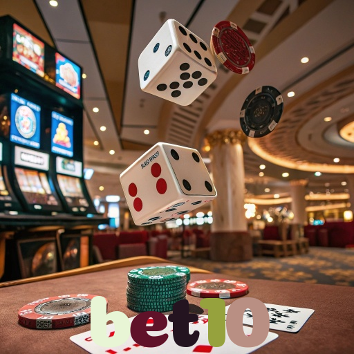  bet10