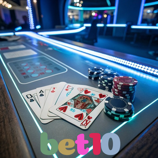  bet10