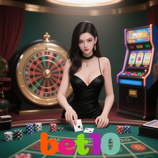  bet10