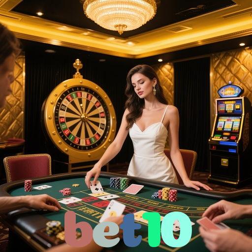  bet10