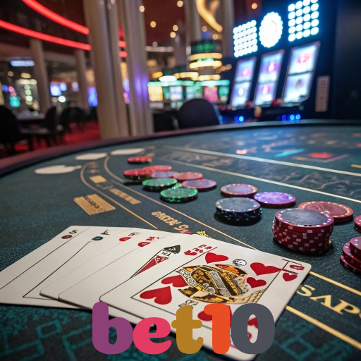  bet10