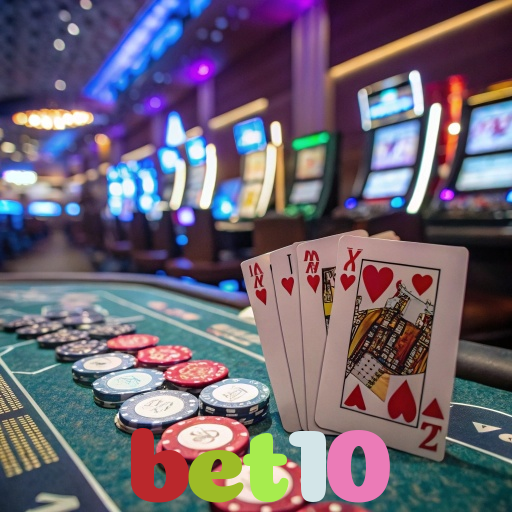  bet10