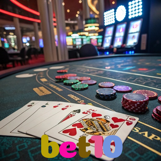  bet10