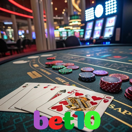  bet10